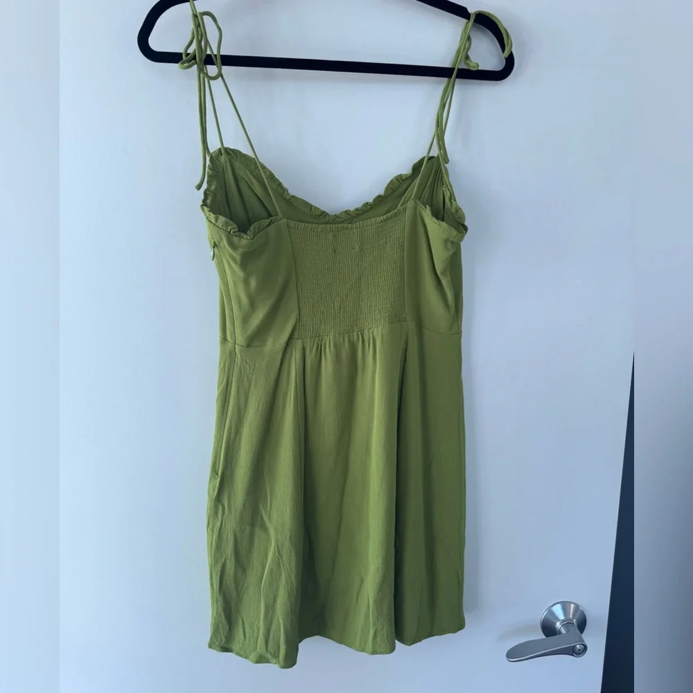 Wilfred | Fable Dress - Picture 3 of 3